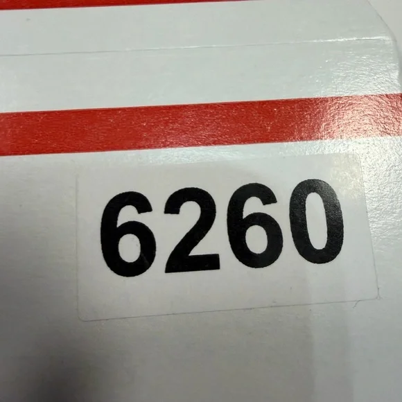 🩷5/$10 Creme shop Pink Printed Face Mask - Picture 5 of 5